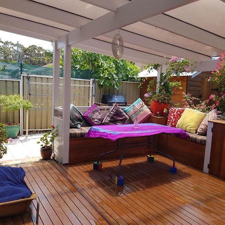 Sundowner Cottage Sanctuary Point Extérieur photo