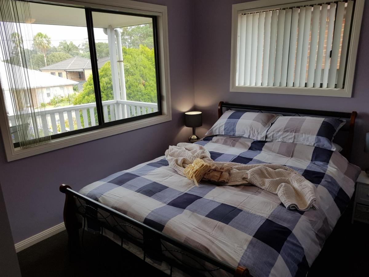 Sundowner Cottage Sanctuary Point Extérieur photo