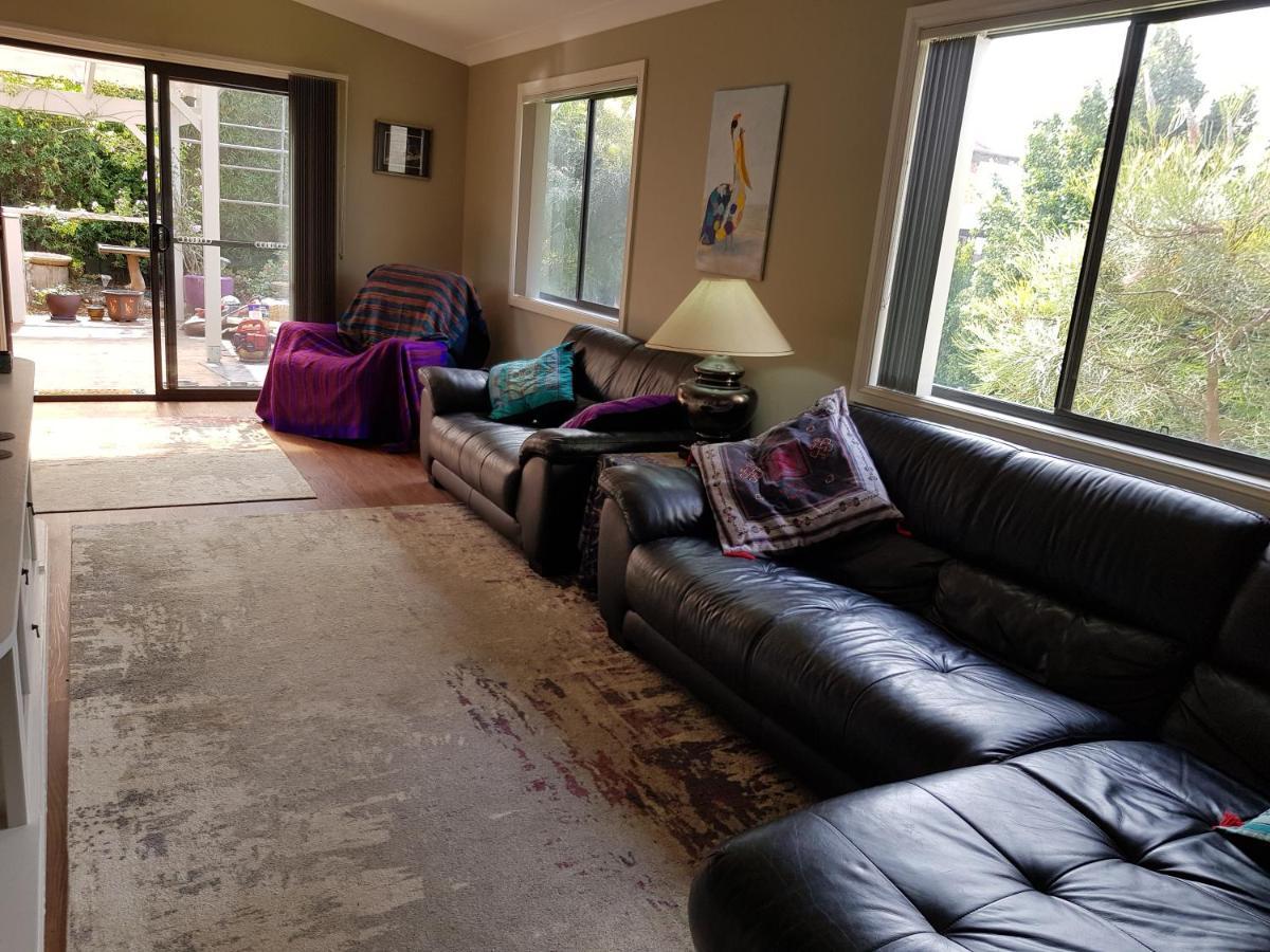 Sundowner Cottage Sanctuary Point Extérieur photo